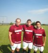 M.Vít,J.Jeslínek,K.Banda